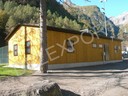prefabbricati in legno